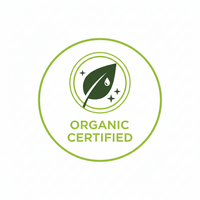 Organic Certified