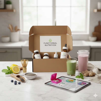 FUNCTIONAL NUTRITION