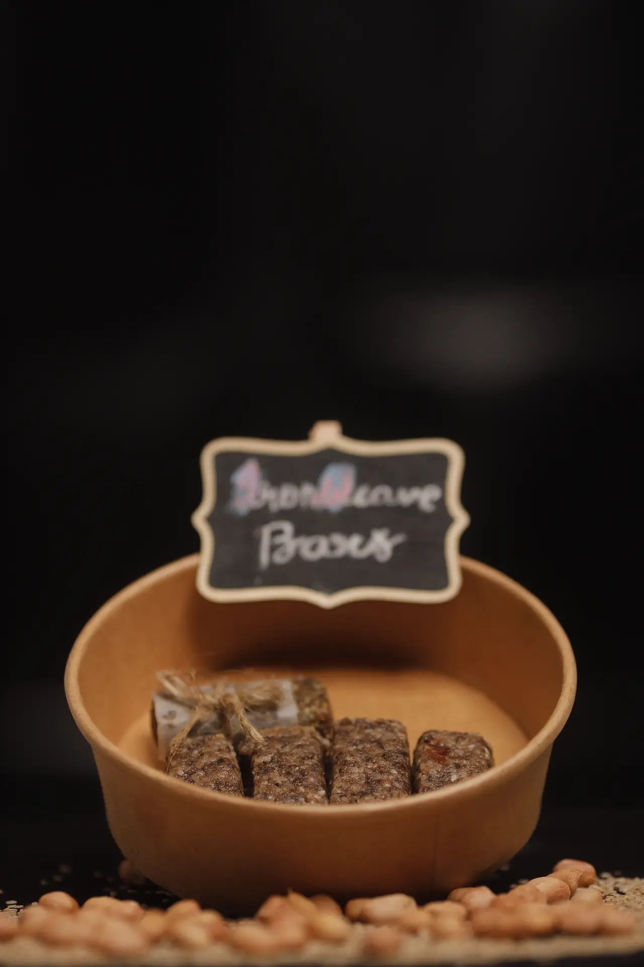 Recovery Bars