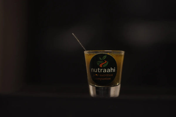 Metabolic Shot ( week pack )