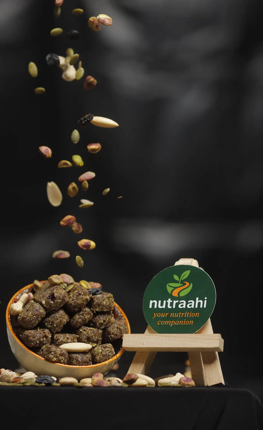 Nutri Bars