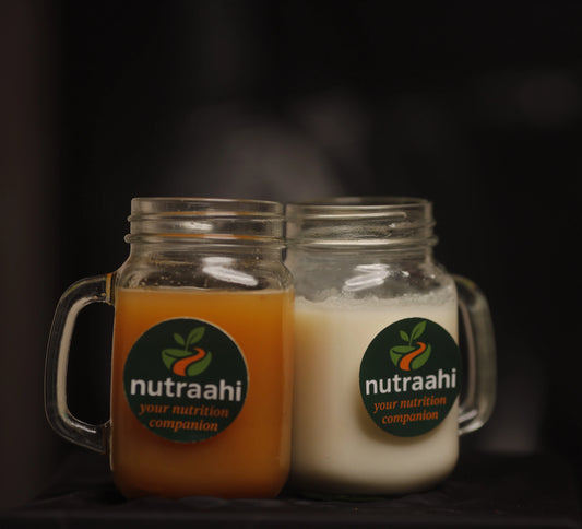 Probiotic range - Milk and water kefir